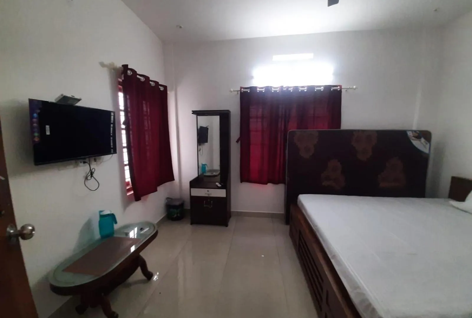 Rima Leisure Resort Kandhalloor Kanthalloor 0*,