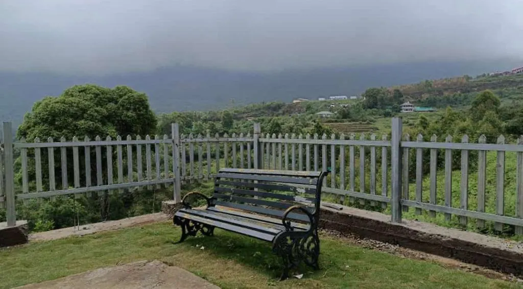 Rima Leisure Resort Kandhalloor Kanthalloor 0*,