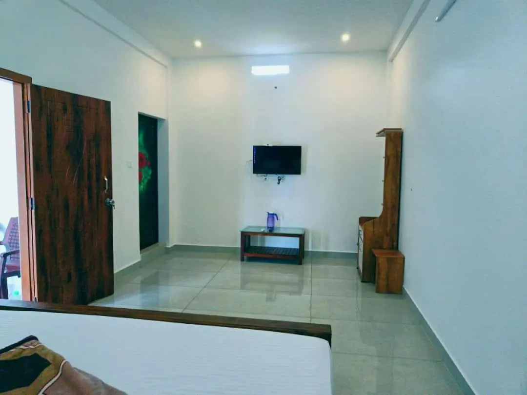 Rima Leisure Resort Kandhalloor Kanthalloor