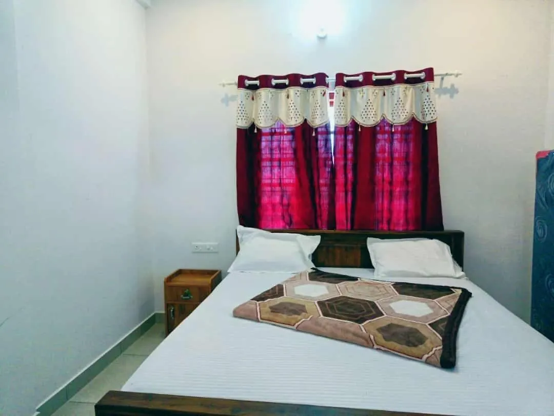 Rima Leisure Resort Kandhalloor Kanthalloor 인도