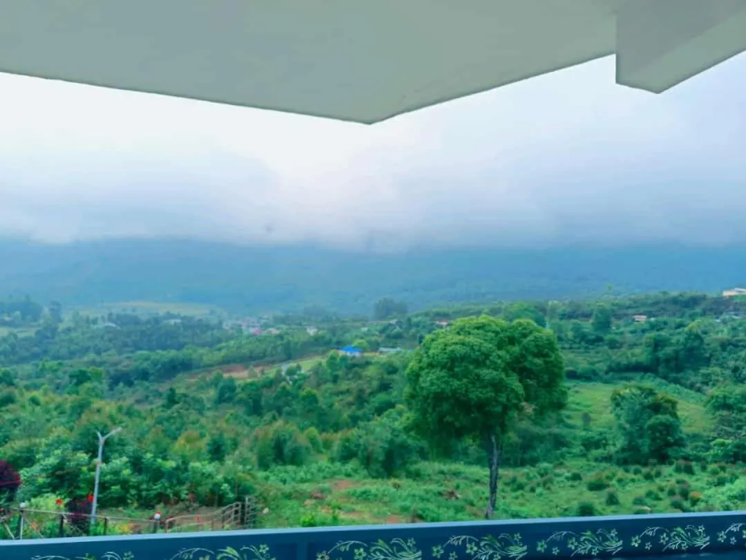 Rima Leisure Resort Kandhalloor Kanthalloor 인도