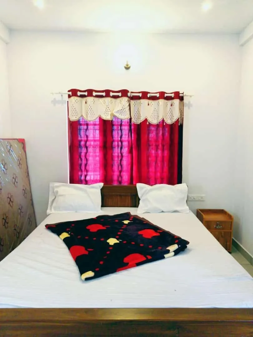 Rima Leisure Resort Kandhalloor Kanthalloor