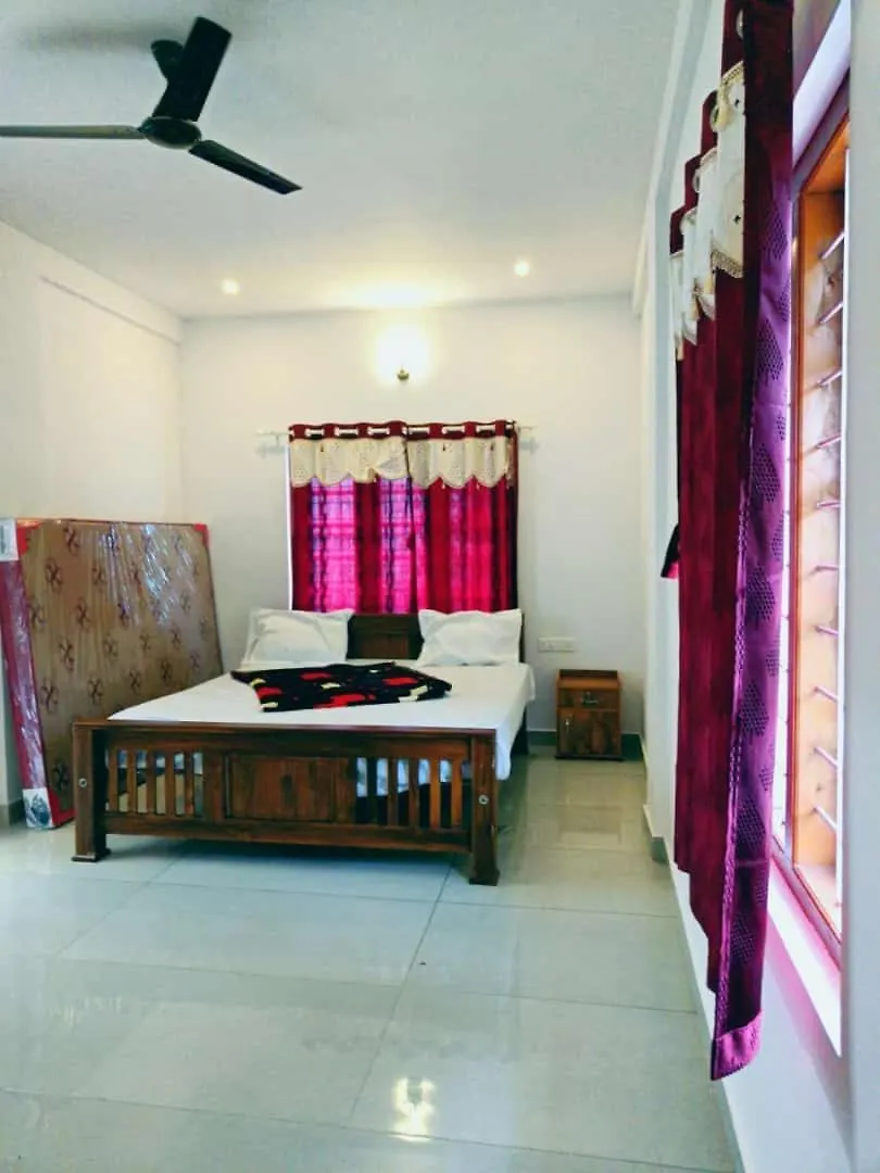 Rima Leisure Resort Kandhalloor Kanthalloor