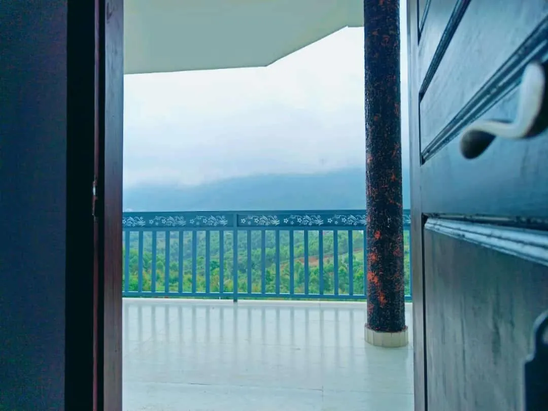 Rima Leisure Resort Kandhalloor Kanthalloor
