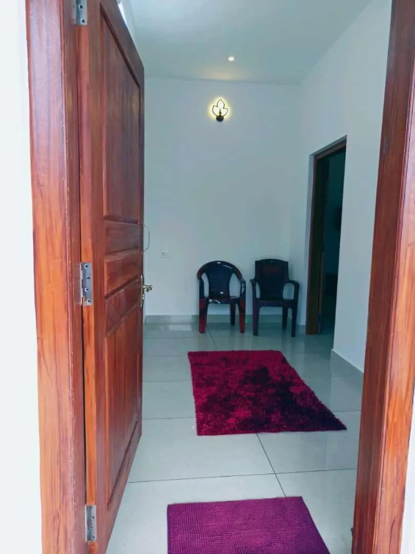 Rima Leisure Resort Kandhalloor Kanthalloor