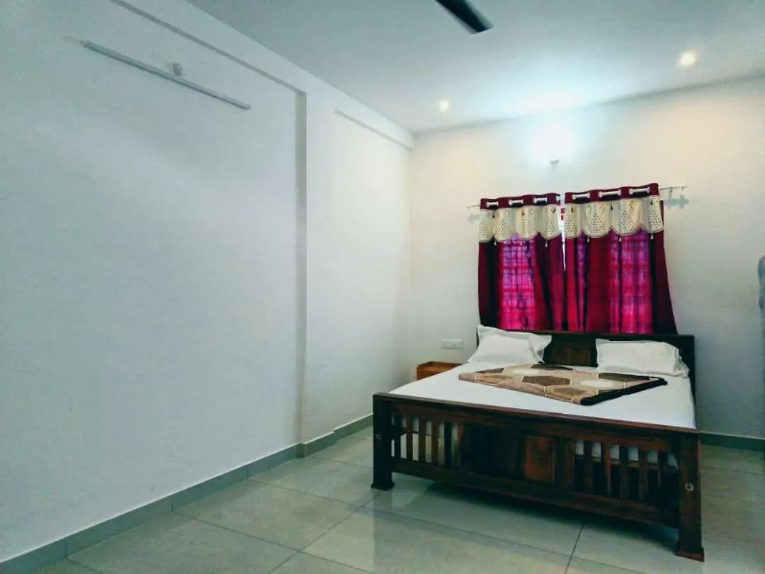 Rima Leisure Resort Kandhalloor Kanthalloor 인도