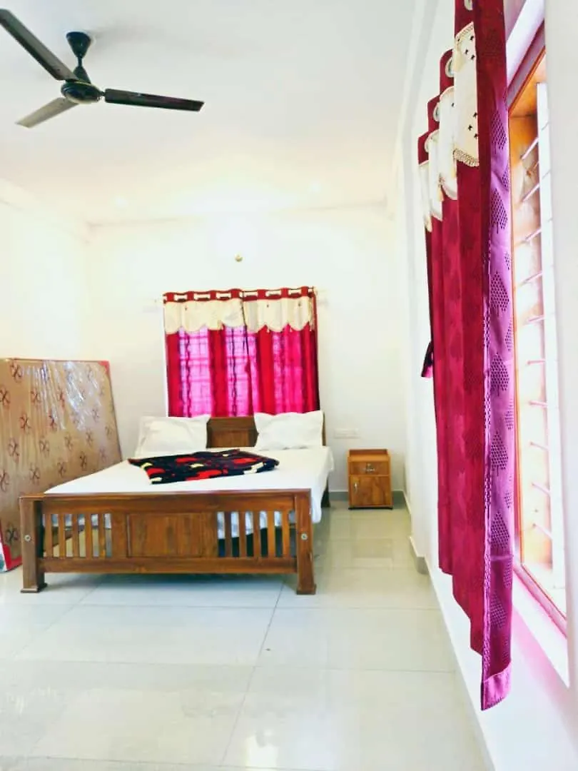 Rima Leisure Resort Kandhalloor Kanthalloor