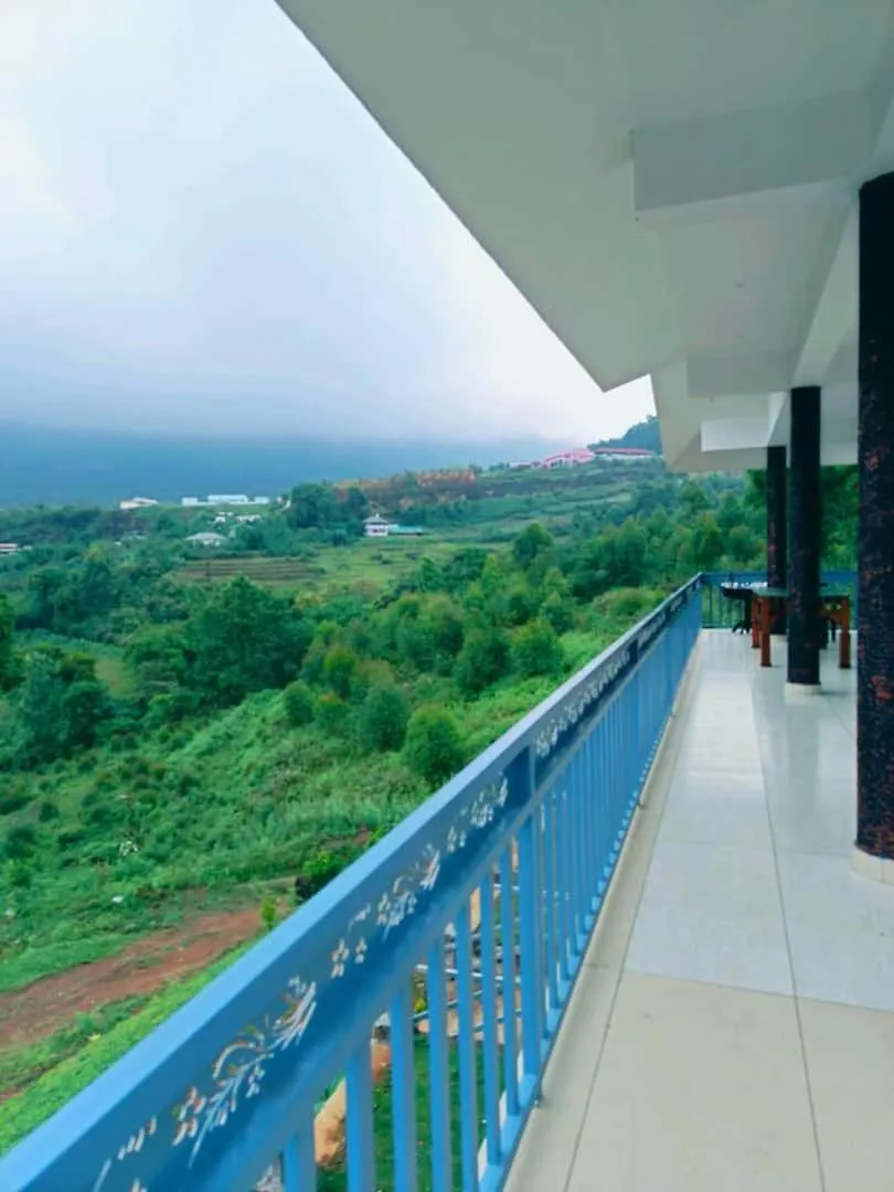Rima Leisure Resort Kandhalloor Kanthalloor 인도