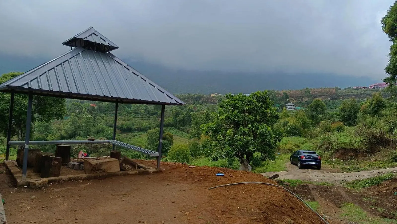 Rima Leisure Resort Kandhalloor Kanthalloor